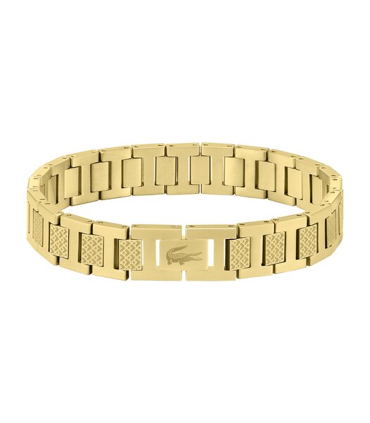 Bijou LACOSTE JEWELS METROPOLE 2040120 Homme