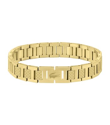 Bijou LACOSTE JEWELS METROPOLE 2040120 Homme