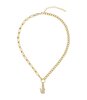 Bijou LACOSTE JEWELS CROCODILE 2040145 Femme