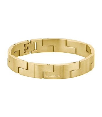 Bijou LACOSTE JEWELS LACOSTE CATENA 2040154 Homme