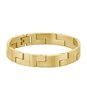 Bijou LACOSTE JEWELS LACOSTE CATENA 2040154 Homme