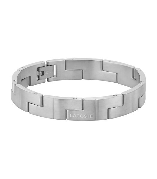 Bijou LACOSTE JEWELS LACOSTE CATENA 2040155 Homme