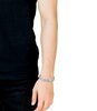 Bijou LACOSTE JEWELS LACOSTE CATENA 2040155 Homme