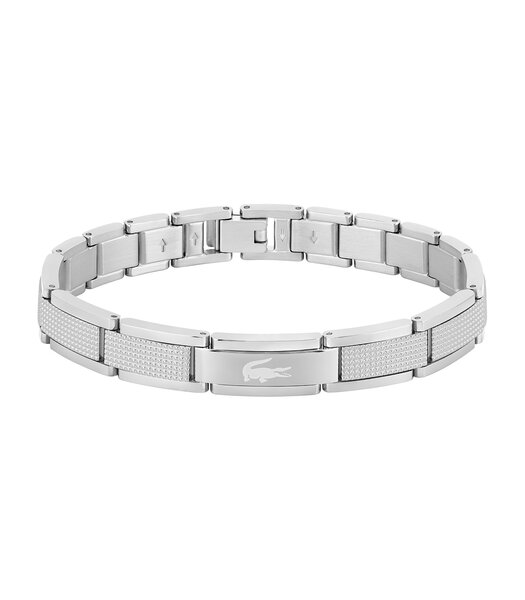 Bijou LACOSTE JEWELS STENCIL 2040188 Homme