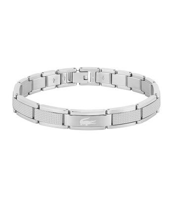 Bijou LACOSTE JEWELS STENCIL 2040188 Homme