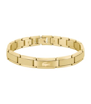 Bijou LACOSTE JEWELS STENCIL 2040219 Homme