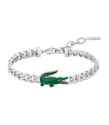Bijou LACOSTE JEWELS ARTHOR 2040226 Homme