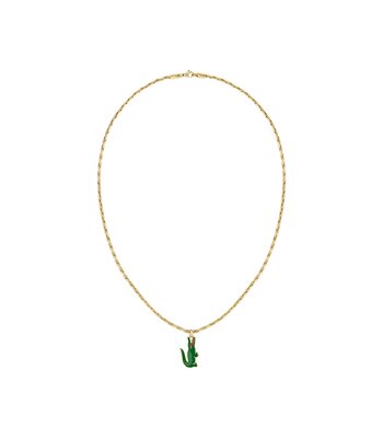 Bijou LACOSTE JEWELS ARTHOR 2040229 Homme