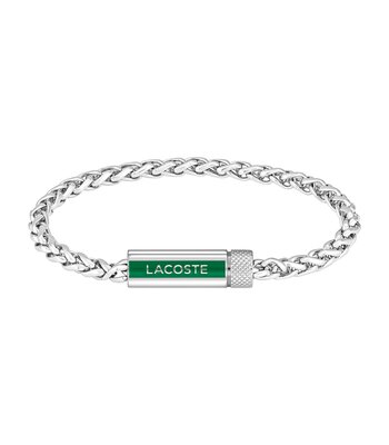 Bijou LACOSTE JEWELS SPELT 2040337 Homme