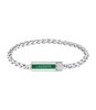 Bijou LACOSTE JEWELS SPELT 2040337 Homme