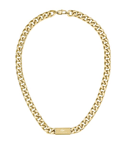 Bijou LACOSTE JEWELS LIFESTYLE 2040434 Homme