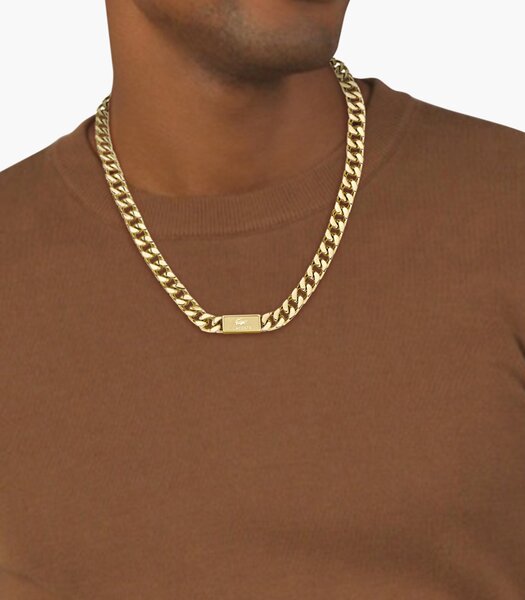 Bijou LACOSTE JEWELS LIFESTYLE 2040434 Homme