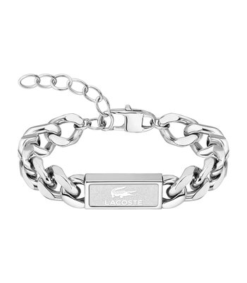Bijou LACOSTE JEWELS LIFESTYLE 2040439 Homme