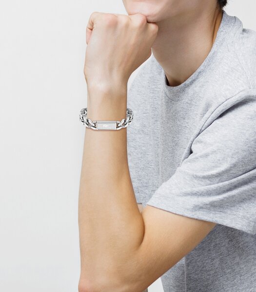 Bijou LACOSTE JEWELS LIFESTYLE 2040439 Homme