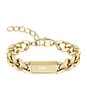 Bijou LACOSTE JEWELS LIFESTYLE 2040440 Homme