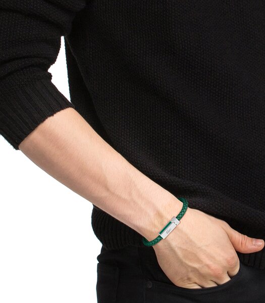 Bijou LACOSTE JEWELS CLASSIC ELEGANCE 2040449 Homme