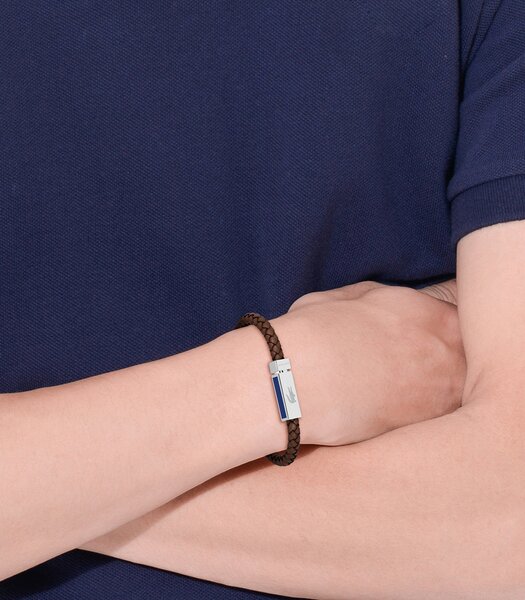 Bijou LACOSTE JEWELS CLASSIC ELEGANCE 2040450 Homme