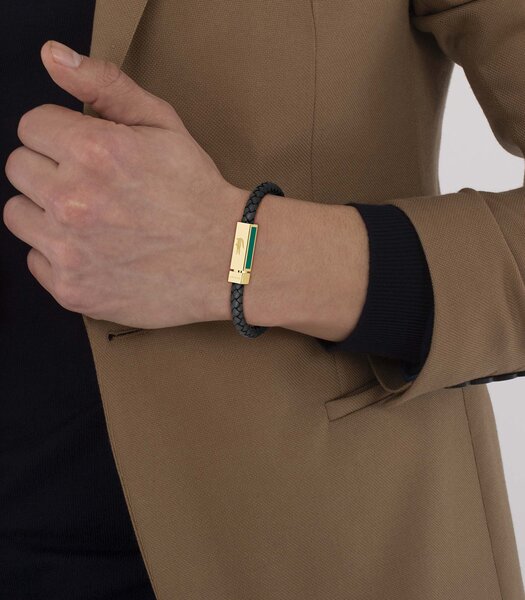 Bijou LACOSTE JEWELS CLASSIC ELEGANCE 2040451 Homme