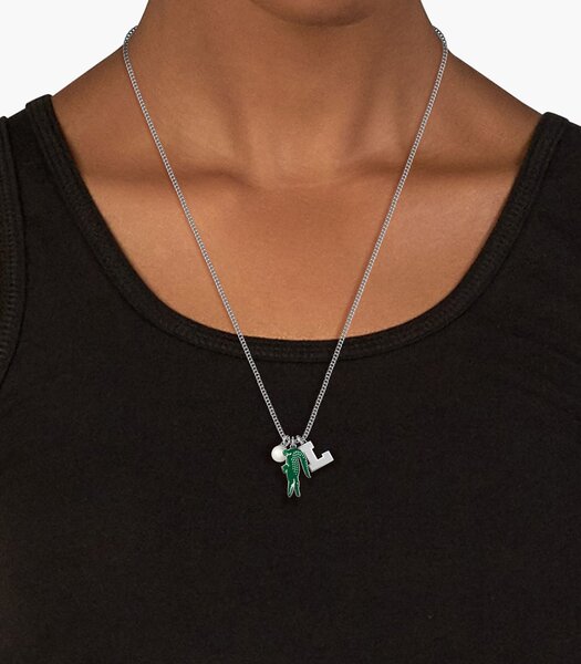 Bijou LACOSTE JEWELS LIFESTYLE 2040453 Homme