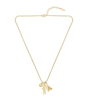 Bijou LACOSTE JEWELS LIFESTYLE 2040454 Homme