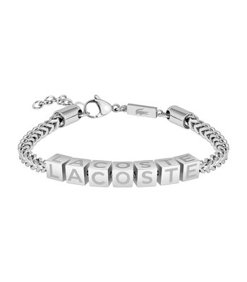 Bijou LACOSTE JEWELS LIFESTYLE 2040521 Homme