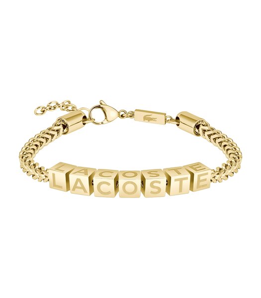 Bijou LACOSTE JEWELS LIFESTYLE 2040522 Homme