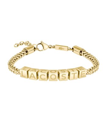 Bijou LACOSTE JEWELS LIFESTYLE 2040522 Homme