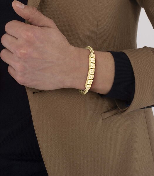 Bijou LACOSTE JEWELS LIFESTYLE 2040522 Homme
