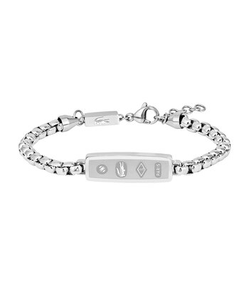 Bijou LACOSTE JEWELS CLASSIC 2040538 Homme