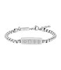 Bijou LACOSTE JEWELS CLASSIC 2040538 Homme