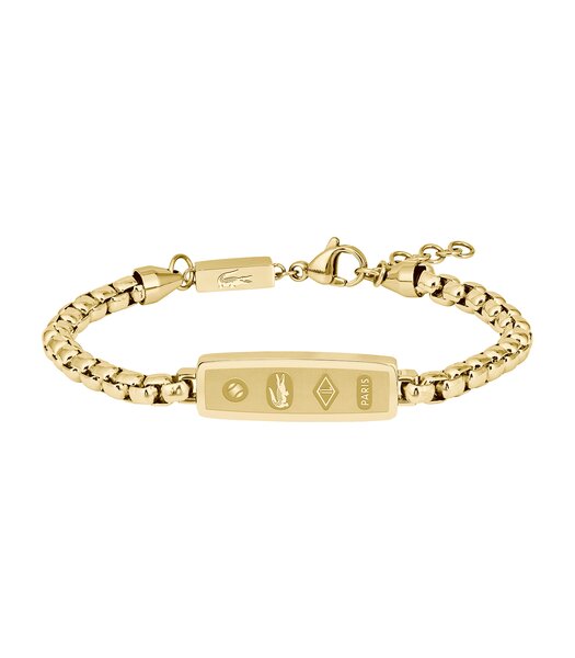 Bijou LACOSTE JEWELS CLASSIC 2040539 Homme
