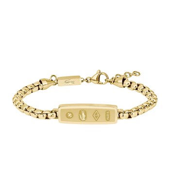Bijou LACOSTE JEWELS CLASSIC 2040539 Homme