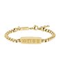 Bijou LACOSTE JEWELS CLASSIC 2040539 Homme
