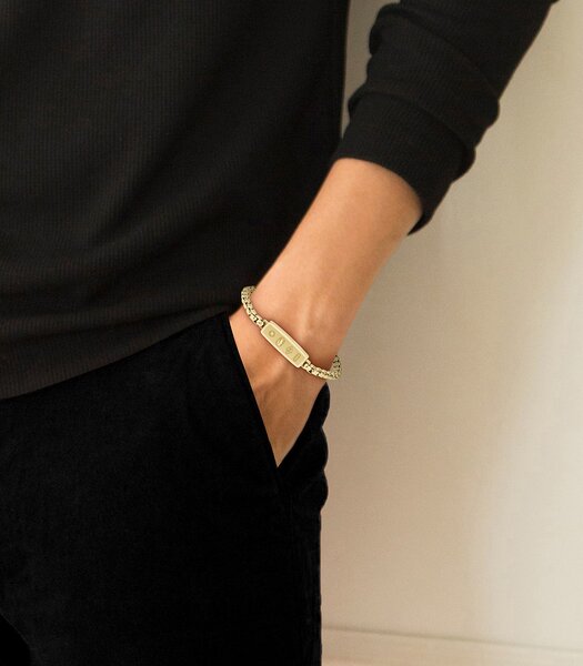 Bijou LACOSTE JEWELS CLASSIC 2040539 Homme