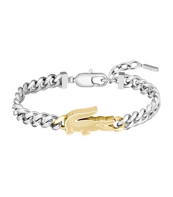 Bijou LACOSTE JEWELS LIFESTYLE 2040552 Homme