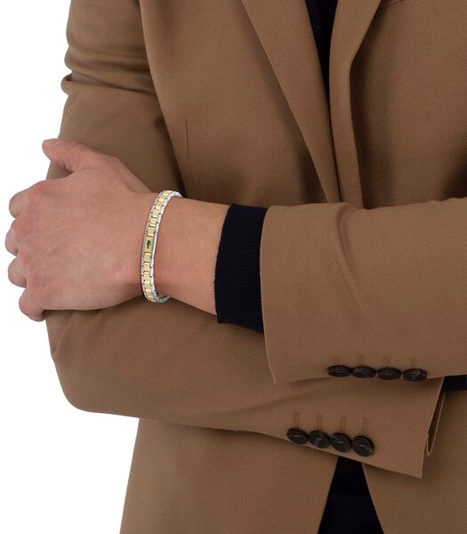 Bijou LACOSTE JEWELS LIFESTYLE 2040586 Homme