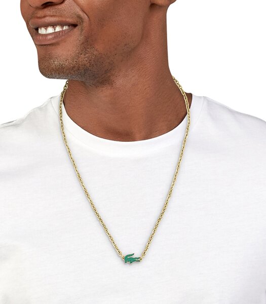 Bijou LACOSTE JEWELS LIFESTYLE 2040612 Homme