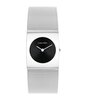 Montre CALVIN KLEIN WATCHES CK PULSE Femme 25100061 Analogue Cadran MINERAL Noir Bracelet Acier inoxydable Acier Etanchéité 3BAR