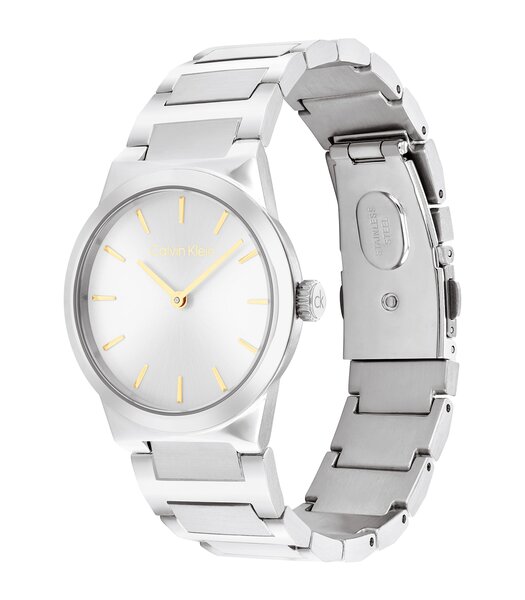 Montre CALVIN KLEIN WATCHES TIMELESS Femme 25100076