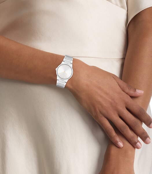 Montre CALVIN KLEIN WATCHES TIMELESS Femme 25100076