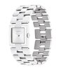 Montre CALVIN KLEIN WATCHES CK MERIDIAN Femme 25100088 Analogue Cadran MINERAL Argenté Bracelet Acier inoxydable Acier Etanchéité 3BAR