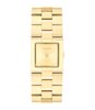 Montre CALVIN KLEIN WATCHES CK MERIDIAN Femme 25100089 Analogue Cadran MINERAL Or jaune Bracelet Acier Or jaune Etanchéité 3BAR