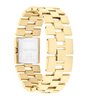 Montre CALVIN KLEIN WATCHES CK MERIDIAN Femme 25100089 Analogue Cadran MINERAL Or jaune Bracelet Acier Or jaune Etanchéité 3BAR