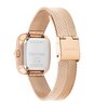 Montre CALVIN KLEIN WATCHES SCULPTURAL Femme 25100101