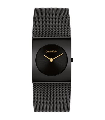 Montre CALVIN KLEIN WATCHES TIMELESS Femme 25100109