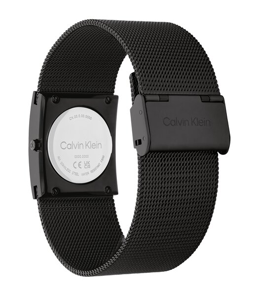 Montre CALVIN KLEIN WATCHES TIMELESS Femme 25100109