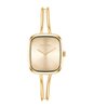 Montre CALVIN KLEIN WATCHES CK ADORE Femme 25100132 Analogue Cadran MINERAL Or jaune Bracelet Acier Or jaune Etanchéité 3BAR