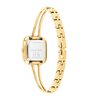 Montre CALVIN KLEIN WATCHES CK ADORE Femme 25100132 Analogue Cadran MINERAL Or jaune Bracelet Acier Or jaune Etanchéité 3BAR