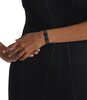 Montre CALVIN KLEIN WATCHES CK PULSE Femme 25100138 Analogue Cadran MINERAL Noir Bracelet Acier Noir Etanchéité 3BAR