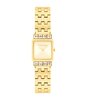 Montre CALVIN KLEIN WATCHES POISE Femme 25100162 Analogue Cadran MINERAL Or jaune Bracelet Acier Or jaune Etanchéité 3BAR